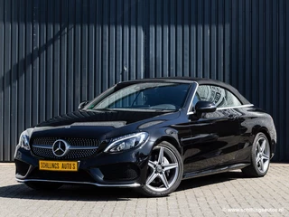 Mercedes-Benz C-Klasse - 342116379-0