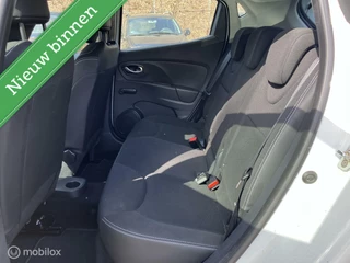 Renault Clio Renault Clio 1.2 Dynamique 5-deurs - afbeelding nr 6