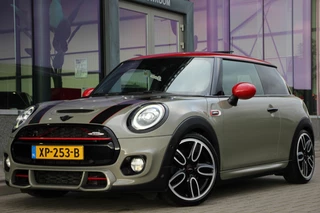 MINI Cooper S - 115721276-0