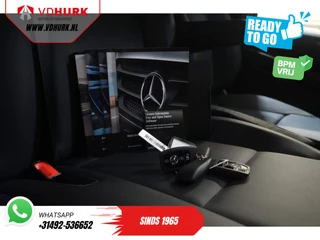 Mercedes-Benz Vito Mercedes-Benz Vito 116 CDI Aut. L3 Select BPM VRIJ/ LED/ LMV 19