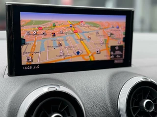 Audi Q2 Audi Q2 35 TFSI S Edition Aut*Matrix*Pano*Car-Play*Acc*Sons - afbeelding nr 15