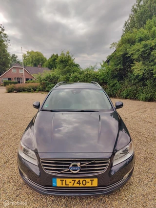 Volvo V70 Volvo V70 2.0 T5 Summum Bi-Fuel - afbeelding nr 4