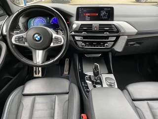 BMW X3 - afbeelding nr 3