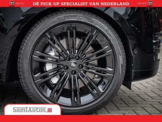 Land Rover Range Rover 23 INCH VELGEN | PANORAMADAK | STUURVERWARMING | STOEL KOELING | Fabrieksgarantie tot 14-03-2029 – Geniet van gemoedsrust met uitgebreide dekking tot deze datum. GZK-71-D - afbeelding nr 26