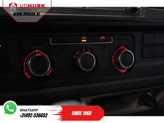 Volkswagen Transporter Volkswagen Transporter 2.0 TDI 150 pk DSG Aut. (Demo) BPM VRIJ! 2.5t Trekhaak/ Airco/ Deuren - afbeelding nr 15