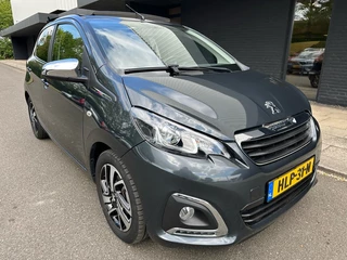 Peugeot 108 - afbeelding nr 8