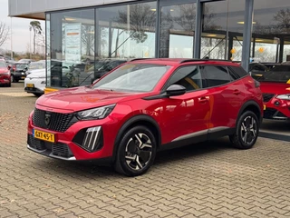 Peugeot 2008 - afbeelding nr 6