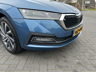 Škoda Octavia - afbeelding nr 16