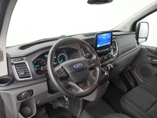 Ford Transit Custom Ford Transit Custom 300 2.0 TDCI L2H1 Limited 170PK - Navigatie - Camera - Airco - Cruise control - LM velgen - Trekhaak - 12 maanden garantie - afbeelding nr 18