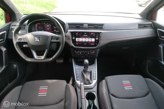 SEAT Arona Seat Arona 1.0 TSI FR AUTOMAAT, CARPLAY, CAMERA, KEYLESS - afbeelding nr 13