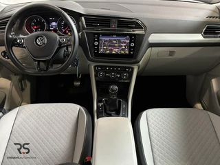 Volkswagen Tiguan Volkswagen Tiguan Comfortline Buss. | Navi | ACC | PDC | DAB+ | Clima | CarPlay | Org. NLD. | - afbeelding nr 18