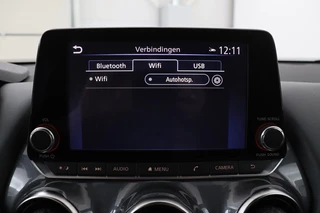 Nissan Juke Nissan Juke 1.0 DIG-T N-Connecta | Carplay | Camera |  Full LED | Keyless | Climate control | Cruise control - afbeelding nr 19