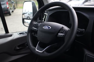 Ford Transit L3H2 Trend | Automaat | Cruise | 2800kg trekgewicht | Sync 4 13