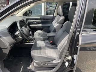 Mitsubishi Outlander Mitsubishi Outlander 2.0 2WD Limited | 7 ZITS | Trekhaak - afbeelding nr 11