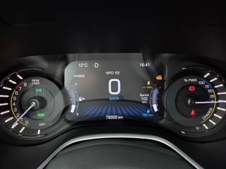 Jeep Compass - afbeelding nr 22