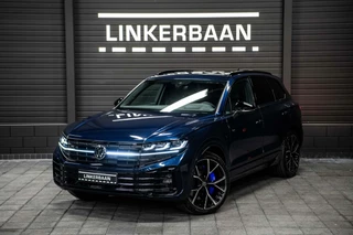 Volkswagen Touareg Volkswagen Touareg R 3.0 TSi eHybrid 4MOTION | Nieuw | Panodak | Dynaudio | Massage | Trekhaak | 22 inch | Direct leverbaar | - afbeelding nr 11