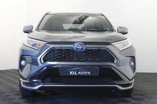 Toyota RAV4 Toyota RAV4 2.5 Plug-in Hybrid AWD Business Plus |Stoelverwarming|Camera|Navi| - afbeelding nr 2