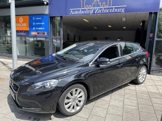 Volvo V40 - afbeelding nr 4