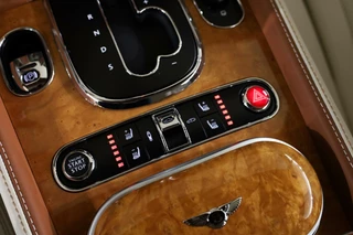 Bentley Continental GT Bentley Continental GTC 6.0 W12 Speed|Mulliner|Luchtvering| - afbeelding nr 18