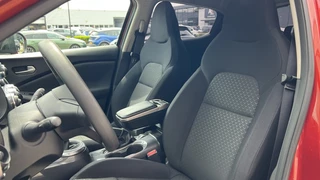Nissan Juke - afbeelding nr 9