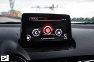 Mazda 2 Mazda 2 1.5 GT-M AUTOMAAT|HUD|Leder|Automaat|Keyless|Cam|VOL - afbeelding nr 11