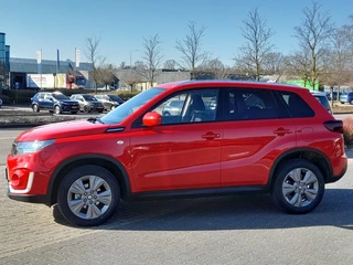 Suzuki Vitara - afbeelding nr 3