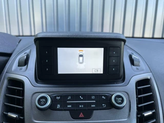 Ford Transit Connect Ford Transit Connect 1.5 EcoBlue L2 AIRCO|TREKHAAK|BLUETOOTH|PARKEERSENSOREN|VOORRUIT VERWARMING|DAB|CRUISE CONTROL - afbeelding nr 11