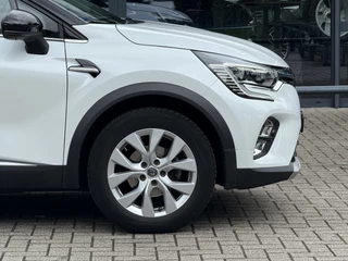 Renault Captur Renault Captur 1.0 TCe 100 Intens/Cruise/Clima/Camera/Keyless/Apple Carplay/Android Auto - afbeelding nr 23