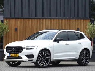 Volvo XC60 - afbeelding nr 54