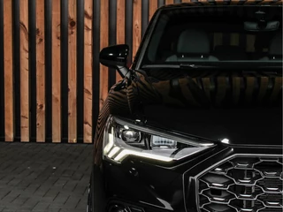 Audi Q3 | ADAPTIVE CRUISE | TREKHAAK | CLIMATRONIC | DODEHOEKDETECTIE | LANE ASSIST | - afbeelding nr 37
