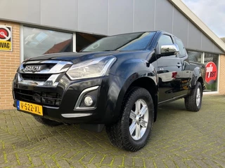 Isuzu D-Max - afbeelding nr 3