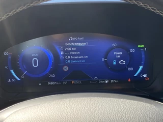 Ford Kuga Ford Kuga 2.5 PHEV Vignale 225pk | Driver Assistance Pack | Technology Pack | Winterpack | Trekhaak | 1.500kg Trekgewicht - afbeelding nr 26