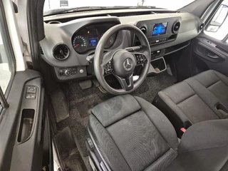 Mercedes-Benz Sprinter - afbeelding nr 3