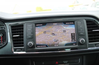 SEAT Ateca - afbeelding nr 18