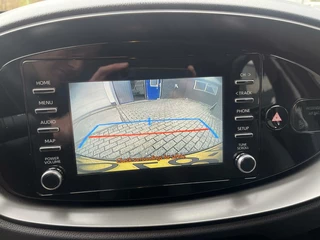 Toyota Aygo Toyota Aygo X 1.0 VVT-i MT Play - afbeelding nr 16
