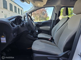 Ford Tourneo Courier Ford Tourneo Courier 1.0 Titanium#FULL OPTIONS|Milieu-zone vriendelijk - afbeelding nr 11