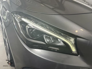 Mercedes-Benz CLA Mercedes-Benz CLA-Klasse SB 180 Buss. Solution | Navi | LED | Cruise | PDC | Camera | CarPlay | Clima | Trekh. | Org. NLD | - afbeelding nr 18