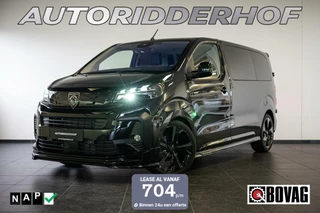 Peugeot Expert Peugeot Expert L2 180PK vol opties | JH84 Edition | 20