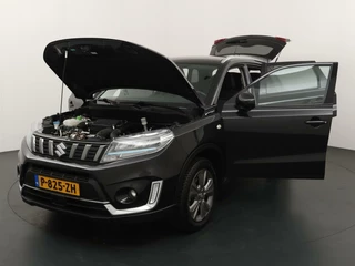 Suzuki Vitara Suzuki Vitara 1.4 Boosterjet Select Smart Hybrid AllGrip 4X4 - afbeelding nr 17