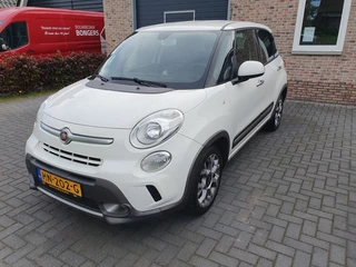 Fiat 500L - afbeelding nr 3