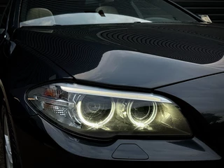 BMW 5 Serie BMW 5 Serie Touring 520i M-SPORT PANO|VIRTUAL|COMFORTSTOEL|HAAK - afbeelding nr 30