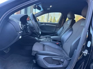 Audi A3 - afbeelding nr 8