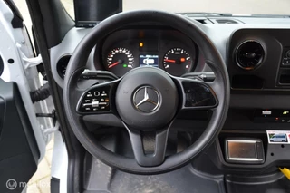 Mercedes-Benz Sprinter Mercedes Sprinter| 9 pers/Rolstoel| 311 CDI L2 366|30.896km| - afbeelding nr 20