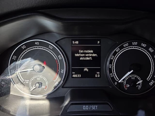 Škoda Kamiq Škoda Kamiq 110pk TSI Sport Business | Carplay | Cruise - afbeelding nr 16