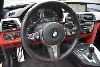 BMW 4 Serie - afbeelding nr 21