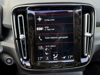 Volvo XC40 - afbeelding nr 44