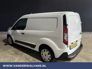 Ford Transit Connect Bluetooth telefoonvoorbereiding - afbeelding nr 2