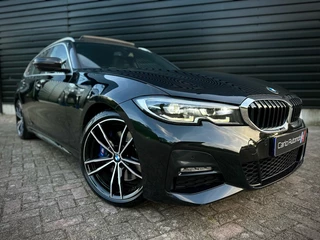 BMW 3 Serie - afbeelding nr 46