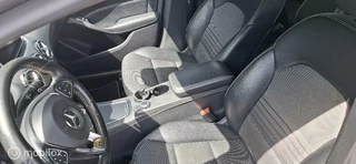 Mercedes-Benz B-Klasse Mercedes B-klasse 200 CDI Prestige - afbeelding nr 18