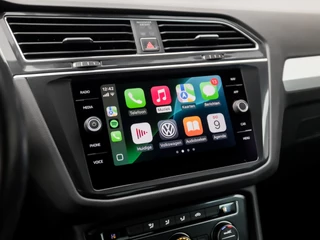 Volkswagen Tiguan (APPLE CARPLAY, GROOT NAVI, CLIMATE, GETINT GLAS, ADAPTIVE CRUISE, SPORTSTOELEN, PARKEERSENSOREN, DAB+, NIEUWE APK, NIEUWSTAAT) - afbeelding nr 8